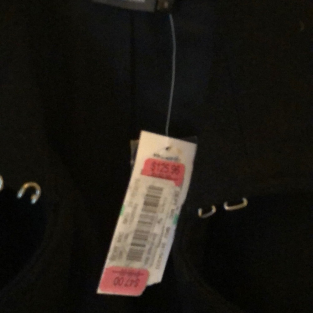 Jacket - Picture 3 of 3